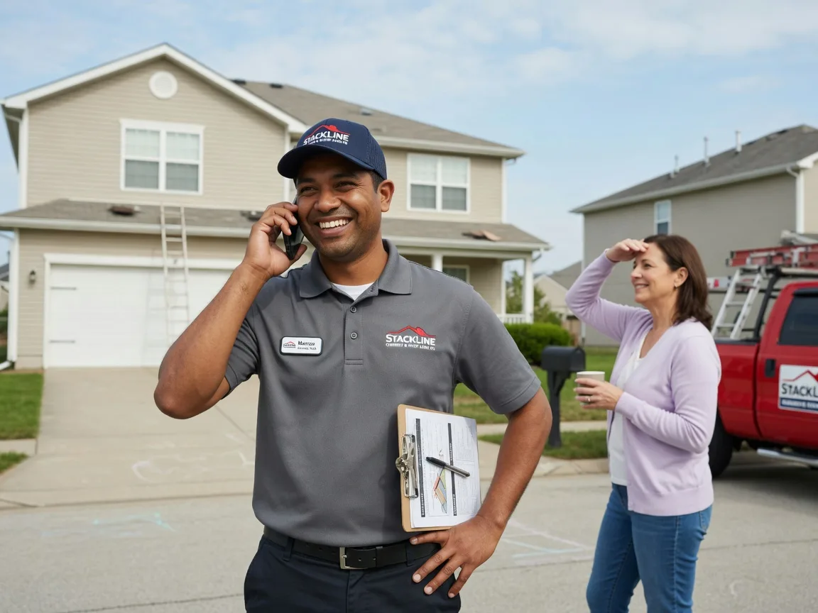 Chimney flashing repair Columbia, TN FAQs